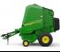 John Deere 451M