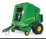 John Deere 460R