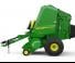 John Deere 561R
