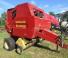 New Holland 648