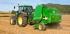 Rotopresse John Deere 852 HiFlow