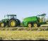 Rotopresse John Deere C441R 