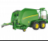 Rotopresse John Deere C451R