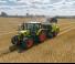 Rotopresse Claas Cerex 760 RC