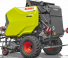 Rotopresse Claas Cerex 780 RC