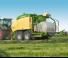 Rotopresse Krone Comprima CF 155 XC Plus 