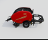 Rotopresse Vicon FastBale