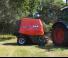 Rotopresse Kuhn FB 2130 
