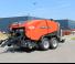 Rotopresse Kuhn FBP 3135 Kombi