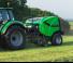 DEUTZ-FAHR FixMaster 330