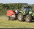 Rotopresse Kuhn i-BIO +