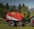 Rotopresse Maschio Mondiale 110 TOPCUT
