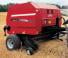 Rotopresse Case IH RB 344 RC