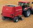Rotopresse Case IH RB 344 RC