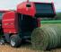 Rotopresse Case IH RB 344 RC