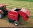 Rotopresse Case IH RB 344
