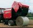 Rotopresse Case IH RB 454 RC