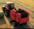 Rotopresse Case IH RB 454 RC
