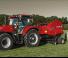 Case IH RB 455 Hay