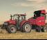 Rotopresse Case IH RB 455 VC  