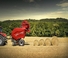 Rotopresse Case IH RB 456 HD