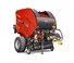Rotopresse Case IH RB 456 HD