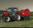 Case IH RB 465 Hay