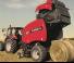 Rotopresse Case IH RB 465 VC  