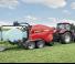 Rotopresse Case IH RB544