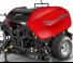 Rotopresse Case IH RB545