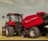 Rotopresse Case IH RB545