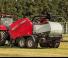 Rotopresse Case IH RB545