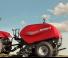 Rotopresse Case IH RB545