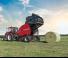 Rotopresse Case IH RB 565 Premium