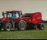 Rotopresse Case IH RB 565 Premium