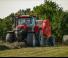 Rotopresse Case IH RB 565 Premium HD