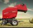 Rotopresse Case IH RB 344