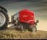 Rotopresse Case IH RB 344
