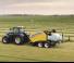 Rotopresse New Holland Roll Baler 125 Combi
