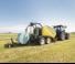 Rotopresse New Holland Roll Baler 125 Combi