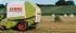 Claas Rollant 250
