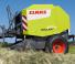 Rotopresse Claas Rollant 375 RC Pro