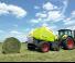 Rotopresse Claas Rollant 455 RC Pro 