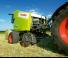 Rotopresse Claas Rollant 455 RC Pro 