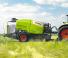 Rotopresse Claas Rollant 455 RC Uniwrap 