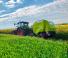 Rotopresse Claas Rollant 520 RC
