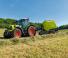 Rotopresse Claas Rollant 520 RC
