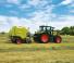 Rotopresse Claas Rollant 520 RC