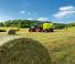 Rotopresse Claas Rollant 520 RC