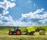 Rotopresse Claas Rollant 520 RC